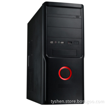 PC Case ATX Structure Fashion Design (2337)